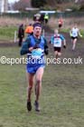 Senior men Richard Morrell (Morpeth) NEHL, Wrekenton. Photo: David T. Hewitson/Sports for All Pics